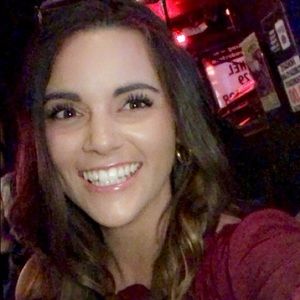 Meet your Posher, Victoria